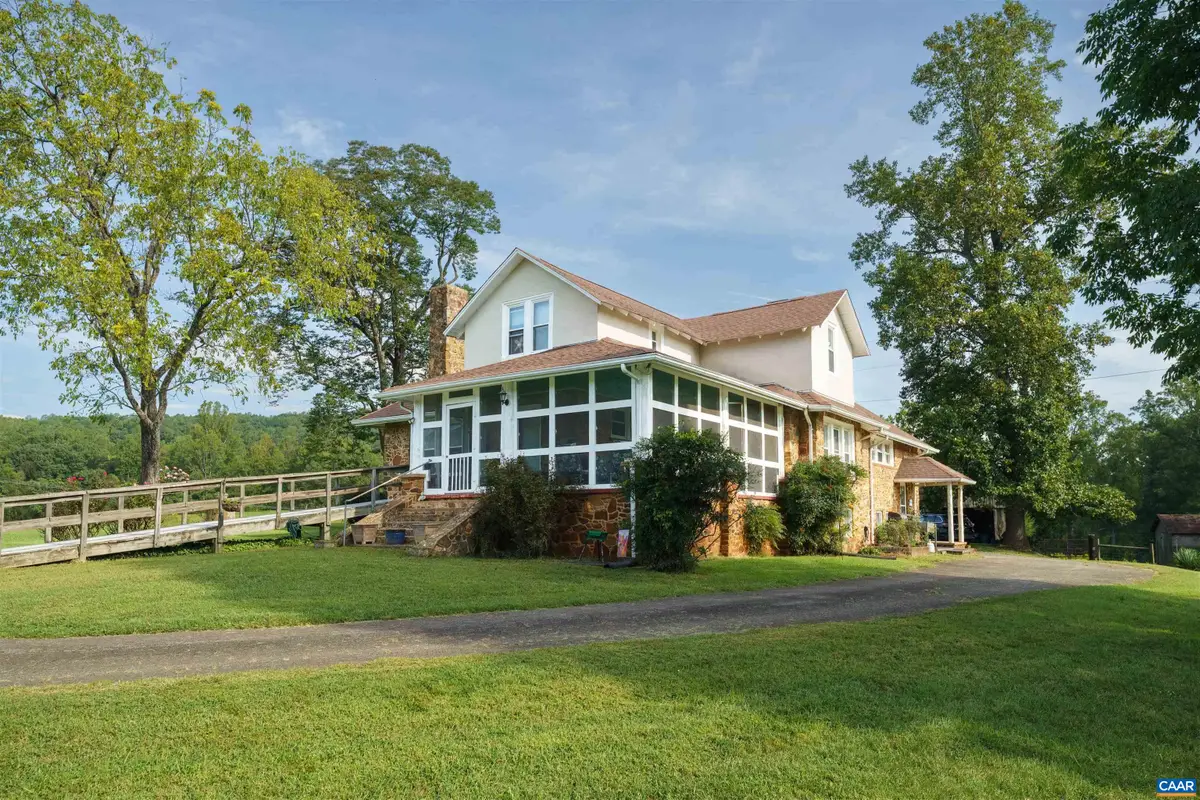 3103 Red Hill Rd, North Garden, VA 22959 - #1