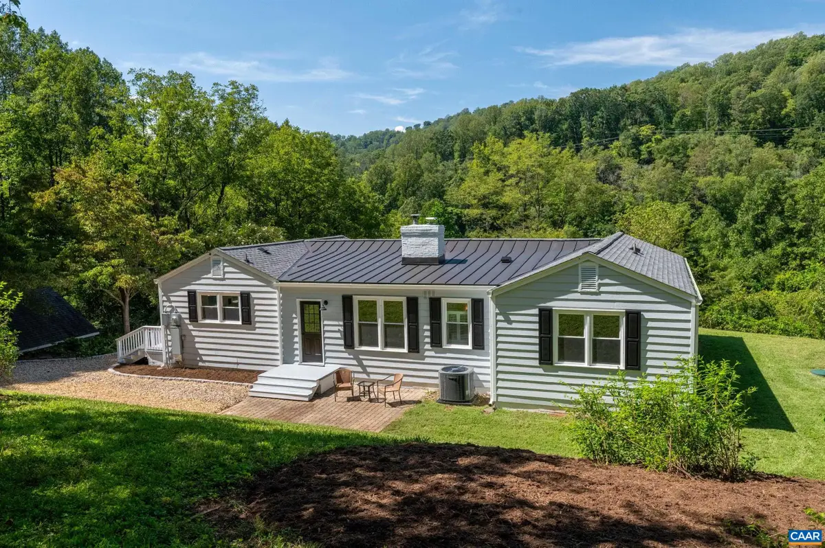 2073 Arrowhead Valley Rd, Charlottesville, VA 22903 - #1