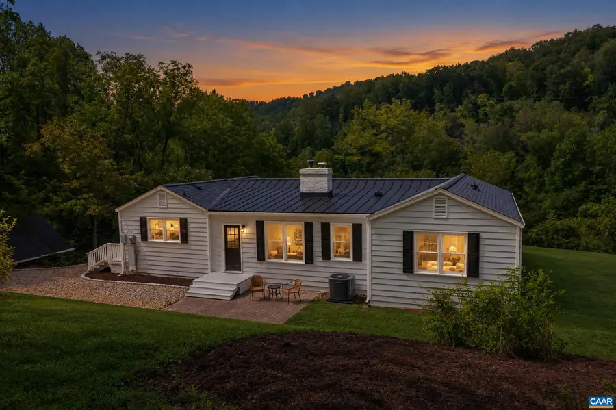 2073 Arrowhead Valley Rd, Charlottesville, VA 22903 - #2