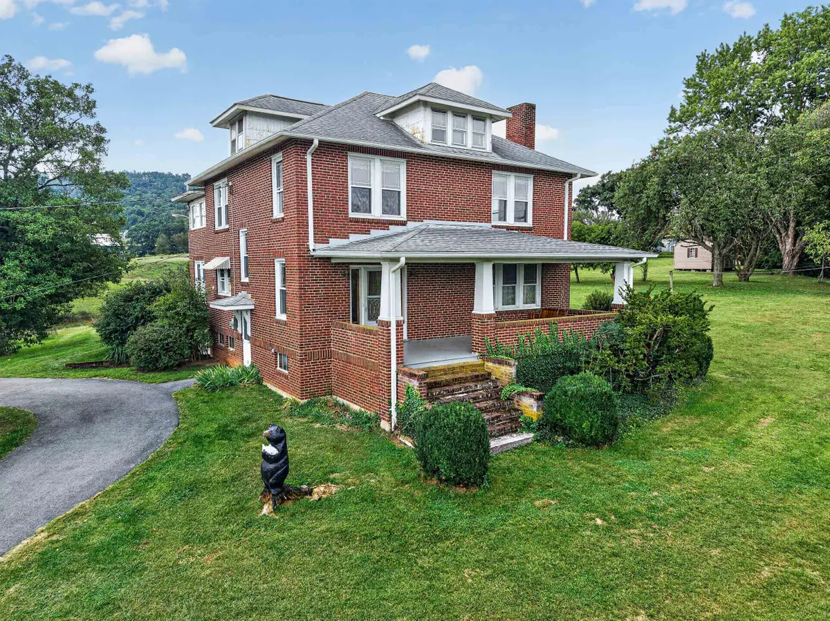 4625 Rawley Pike, Central, VA 22801 - #1
