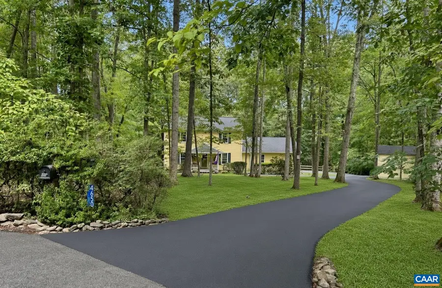 4650 Mill Run Ln, Earlysville, VA 22936 - #2