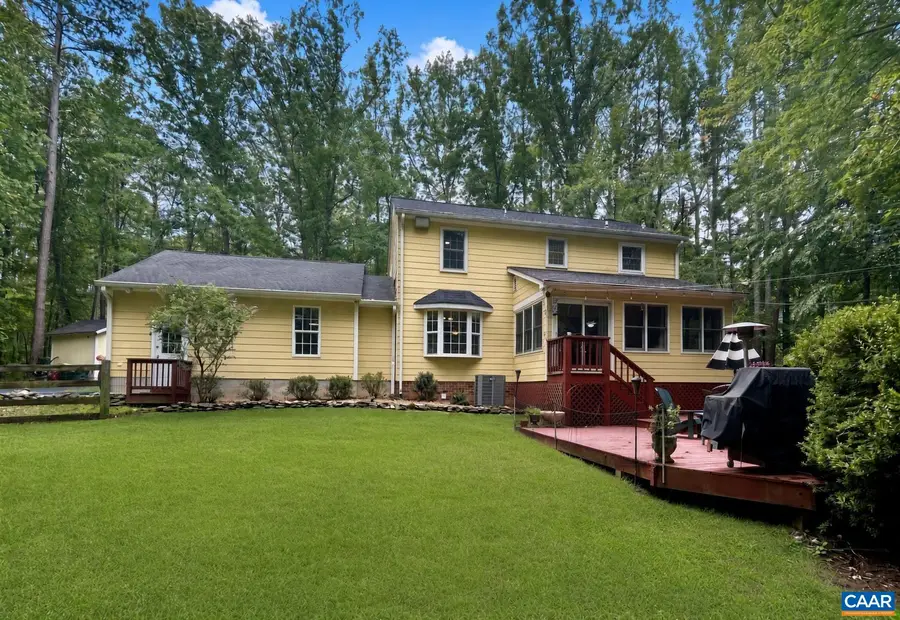 4650 Mill Run Ln, Earlysville, VA 22936 - #3