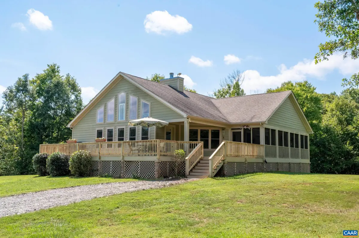 3999 Shores Rd, Palmyra, VA 22963 - #1