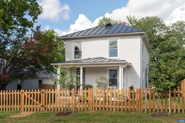 1107 Myrtle St, Charlottesville, VA 22902