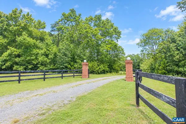6639 Blenheim Rd, Scottsville, VA 24590