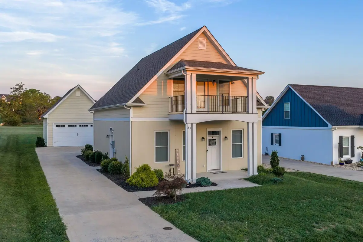 34 Florence Sarah Ln, Lexington, VA 24450 - #1
