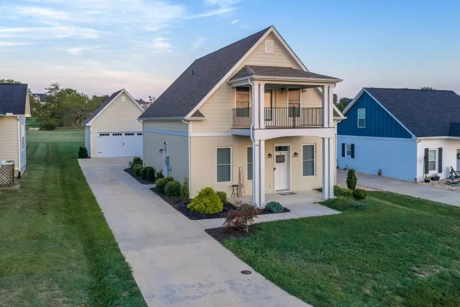 34 Florence Sarah Ln, Lexington, VA 24450 - #2