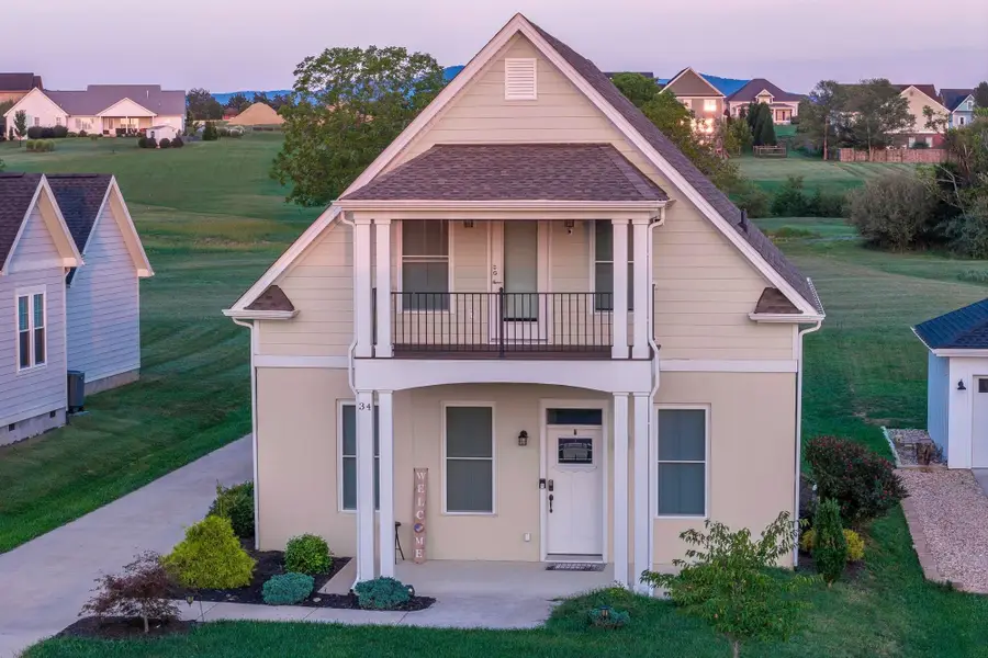 34 Florence Sarah Ln, Lexington, VA 24450 - #3