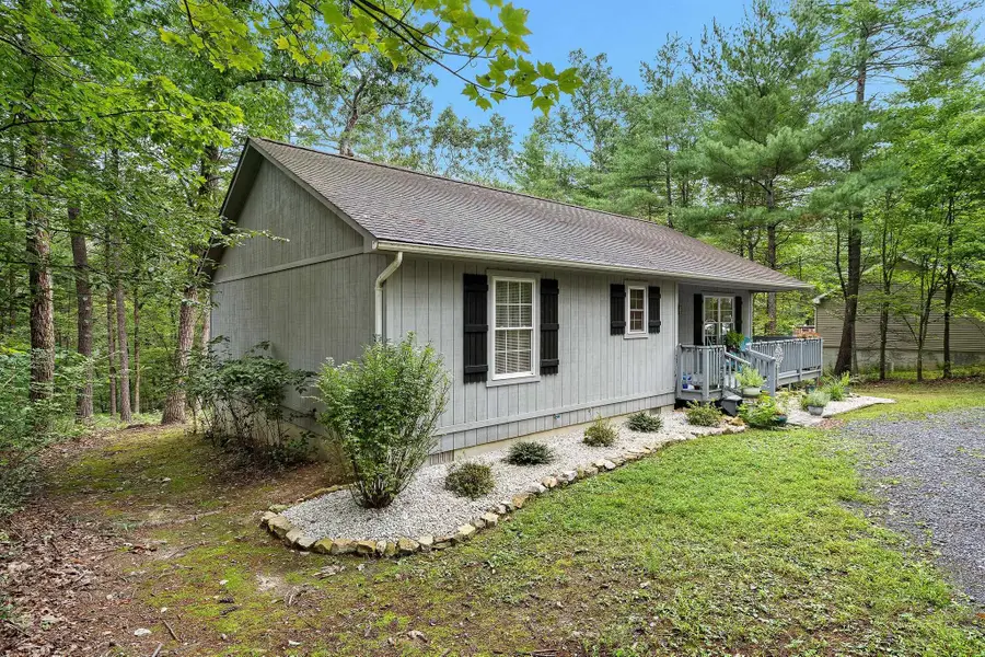 567 Basswood Ln, Mount Jackson, VA 22842 - #2