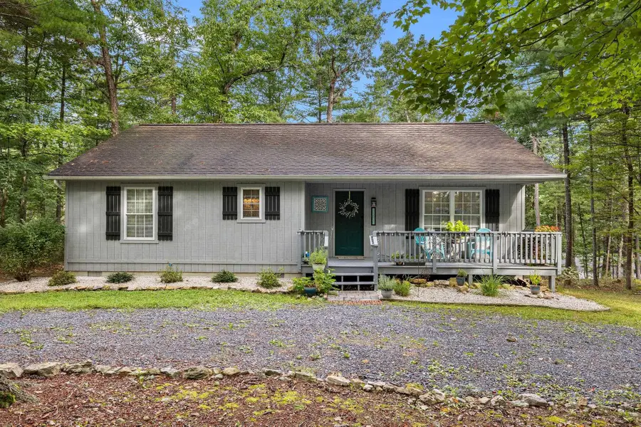 567 Basswood Ln, Mount Jackson, VA 22842 - #3