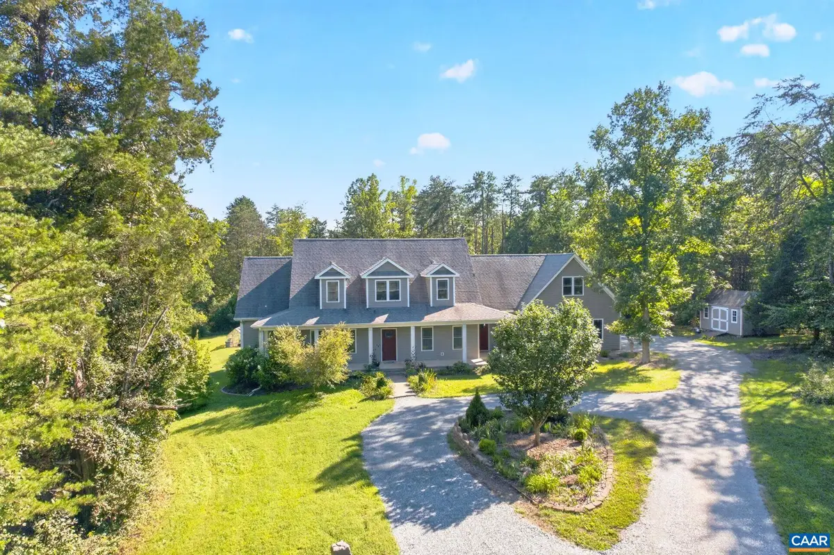 236 Pointer Ln, Zion Crossroads, VA 22942 - #1