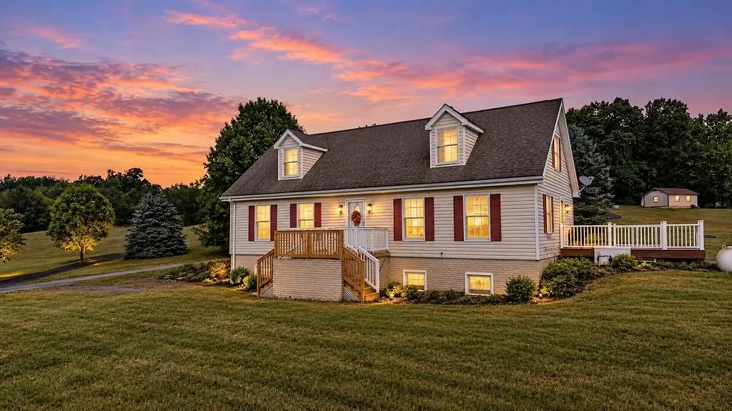 17 Killdeer Ln, Stuarts Draft, VA 24477 - #1