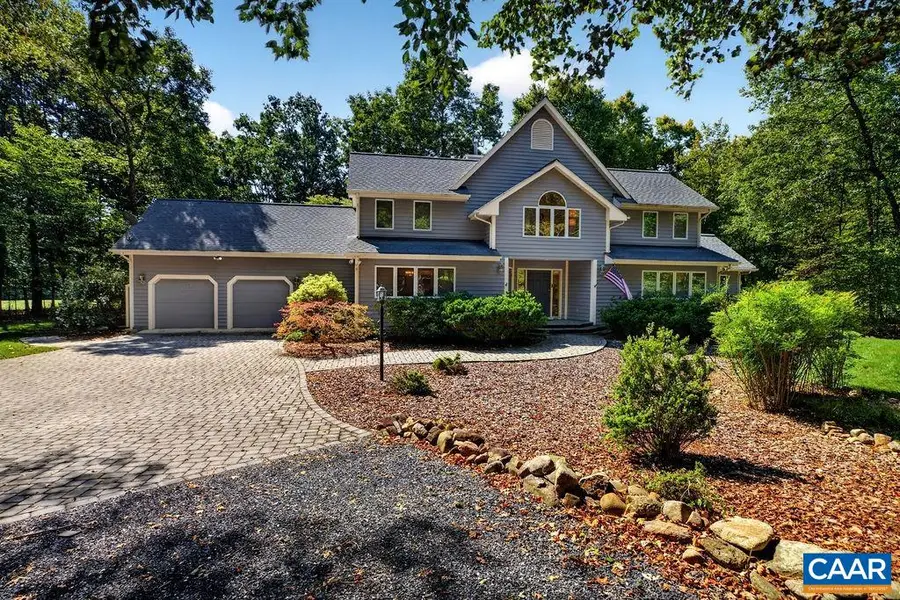 177 May Apple Ln, Nellysford, VA 22958 - #2