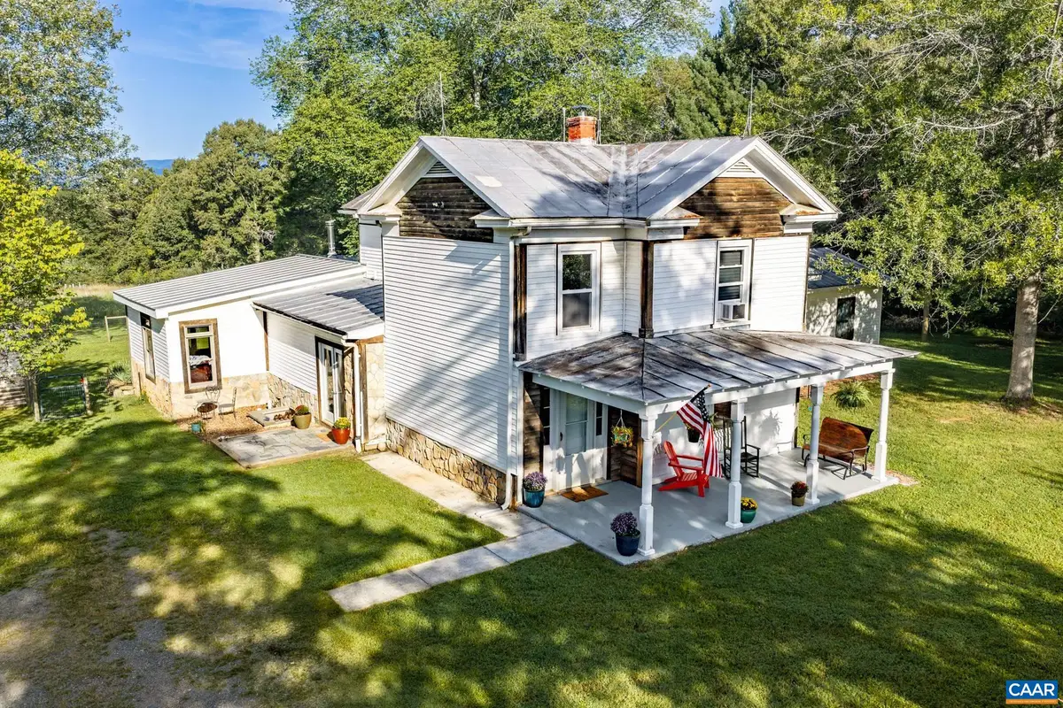 2701 Welsh Run Rd, Ruckersville, VA 22968 - #1