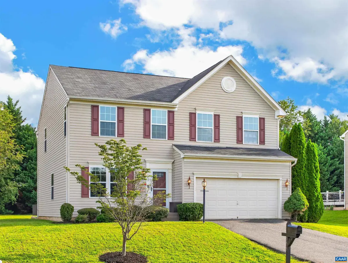 153 Larchmont Cir, Ruckersville, VA 22968 - #1