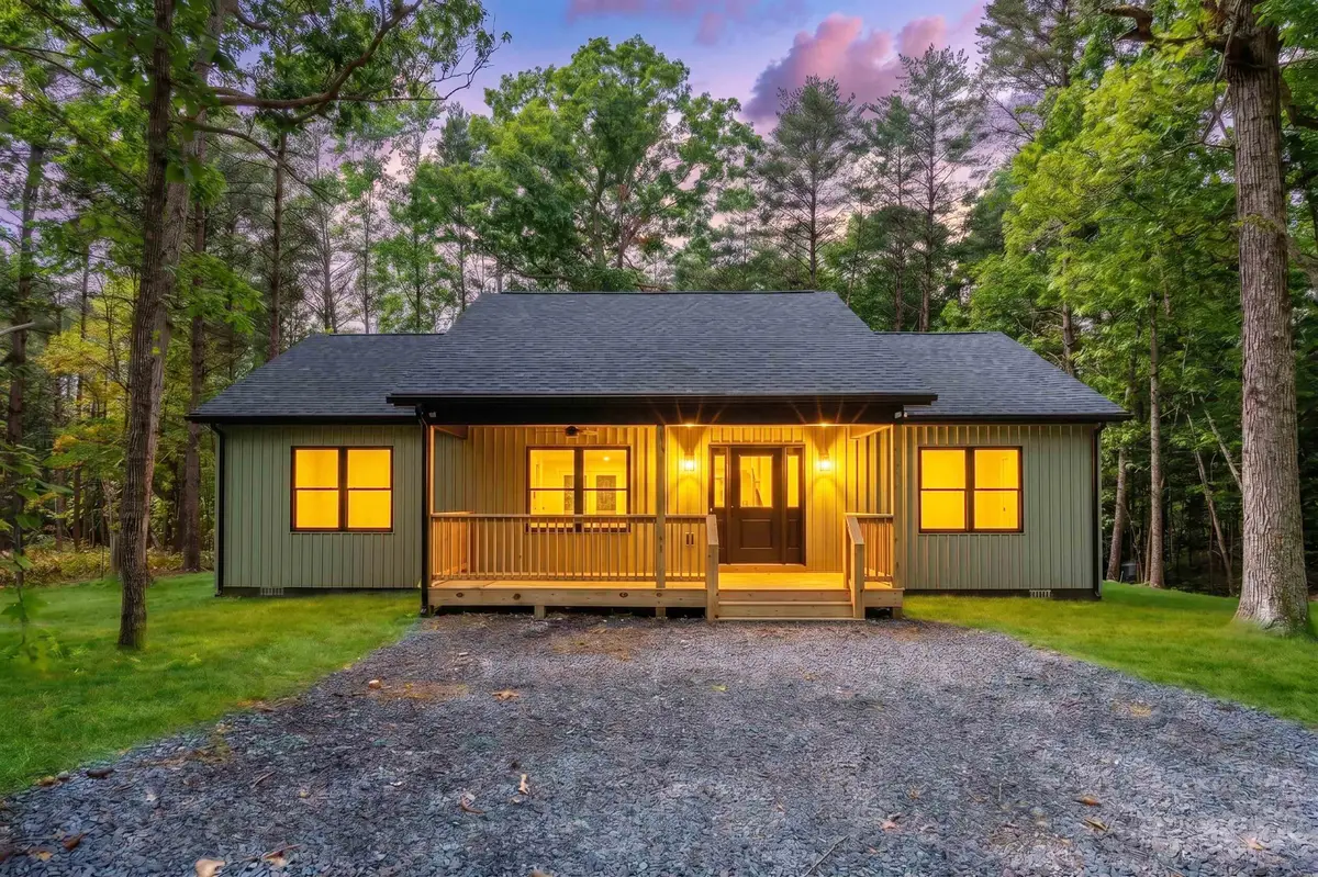 123 Forest Chapel Ln, Crimora, VA 24431 - #1