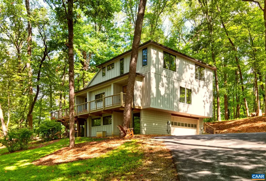 268 Deer Crest Hts, Charlottesville, VA 22903 - #2