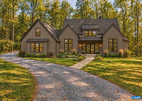 370 Sienna Ln, Earlysville, VA 22936