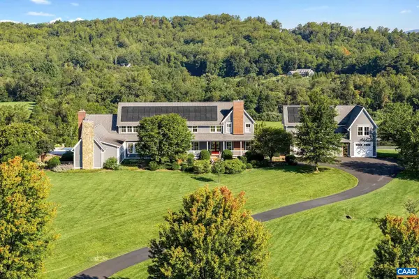 3800 Dick Woods Rd, Charlottesville, VA 22903