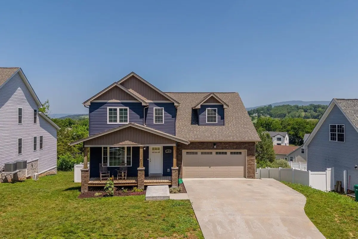 190 Suffolk Dr, Rockingham, VA 22802 - #1