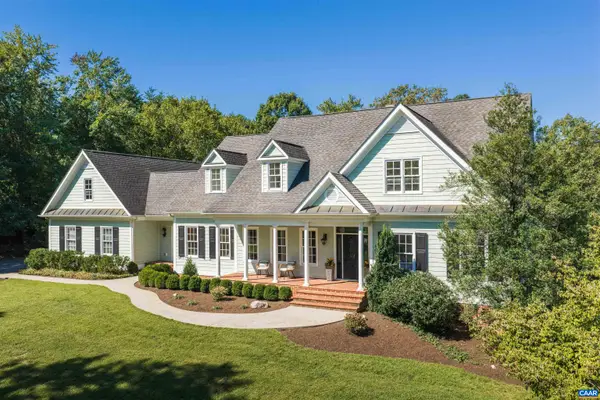 4416 Redwood Ln, Earlysville, VA 22936
