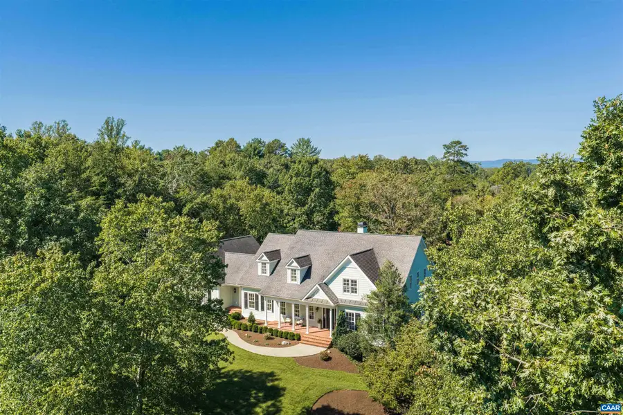 4416 Redwood Ln, Earlysville, VA 22936 - #3
