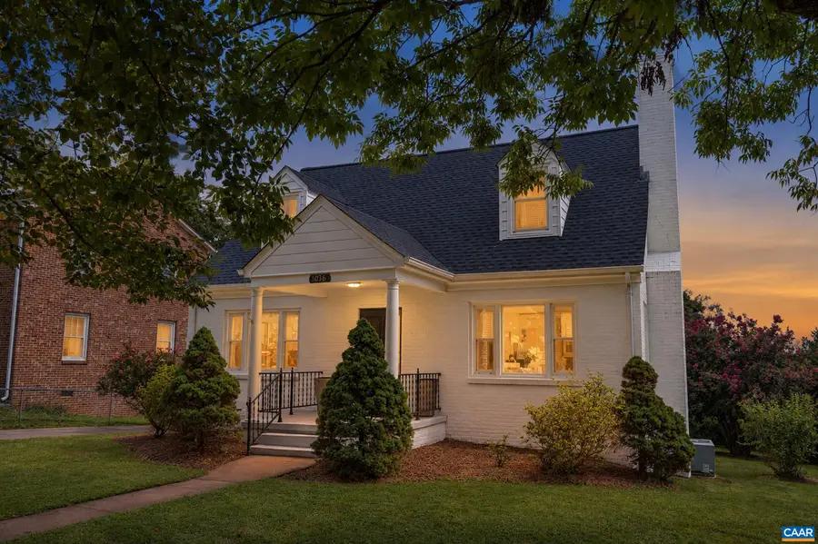 1036 Locust Ave, Charlottesville, VA 22901 - #3