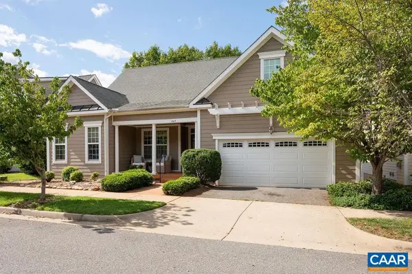 665 Tyree Ln, Charlottesville, VA 22901
