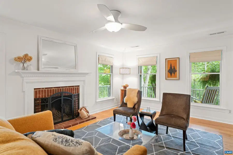3225 Malbon Dr, Charlottesville, VA 22911 - #3