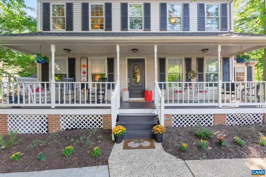 1809 Amberfield Dr, Charlottesville, VA 22911 - #2