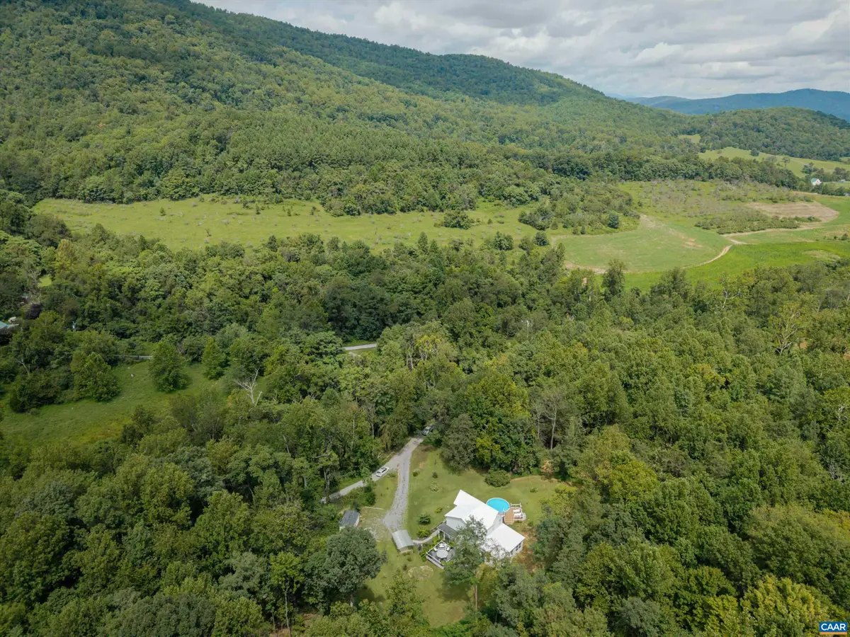 5860 Bearwood Rd, Crozet, VA 22932 - #1