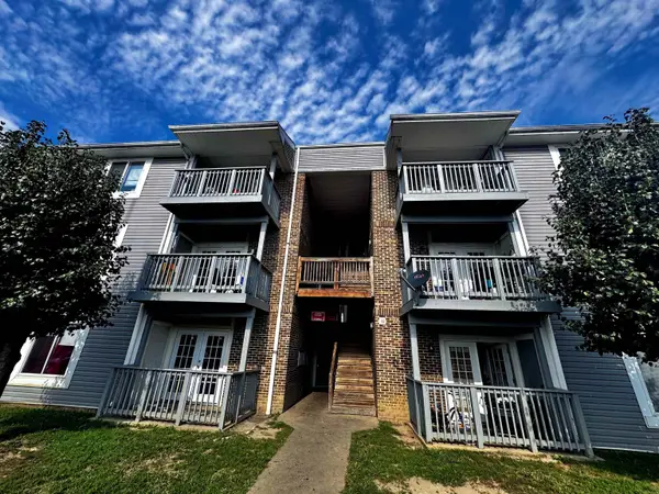 60 South Ave, Harrisonburg, VA 22801