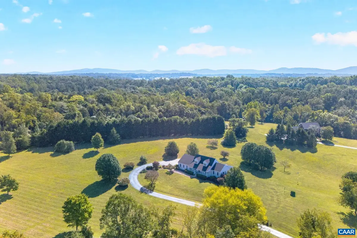 100 Graemont Ln, Earlysville, VA 22936 - #1