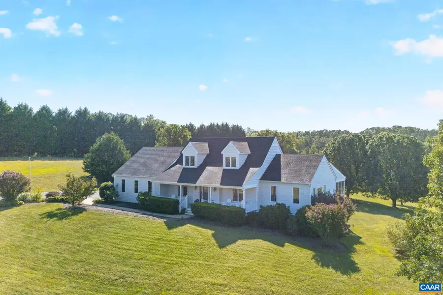 100 Graemont Ln, Earlysville, VA 22936 - #2