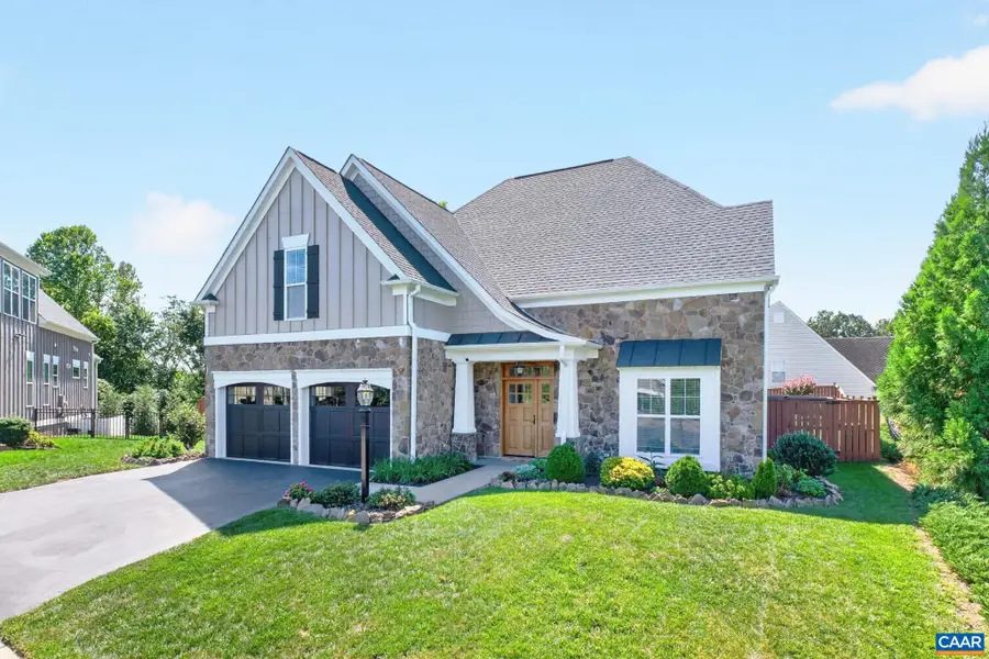 1410 Hillbrook Ct, Charlottesville, VA 22901 - #3