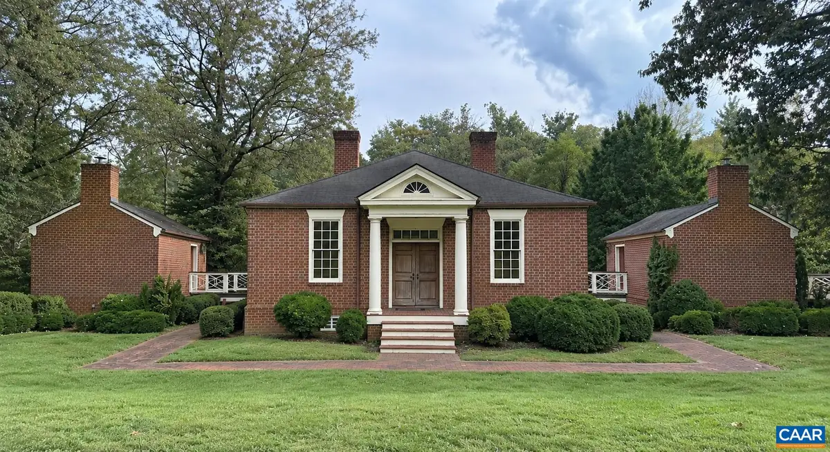 321 Dover Rd, Charlottesville, VA 22901 - #1