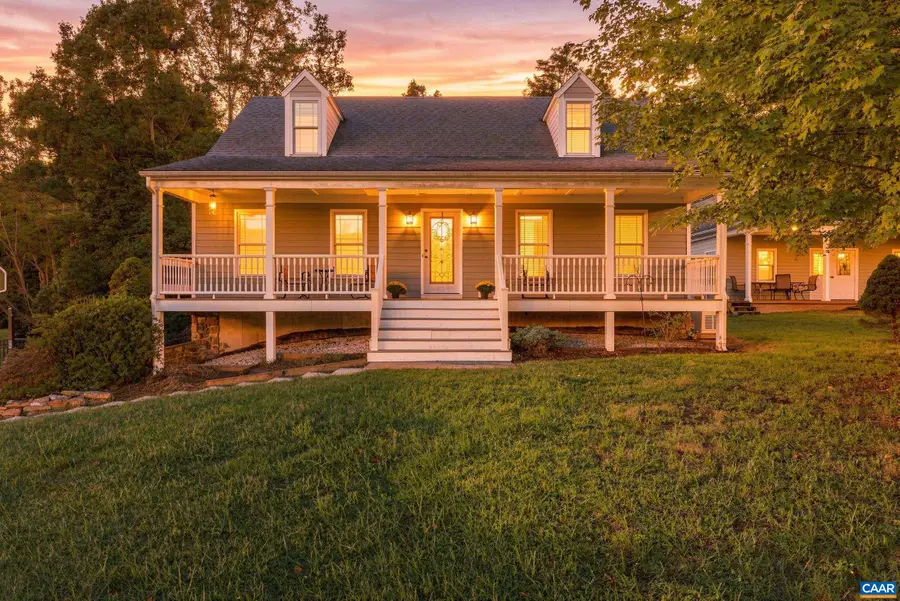 154 Fieldbrook Ln, Monroe, VA 24574 - #2
