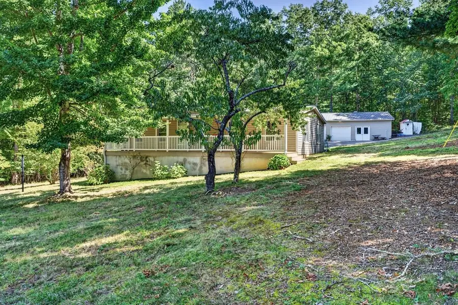 391 Jollett Ln, Elkton, VA 22827 - #2