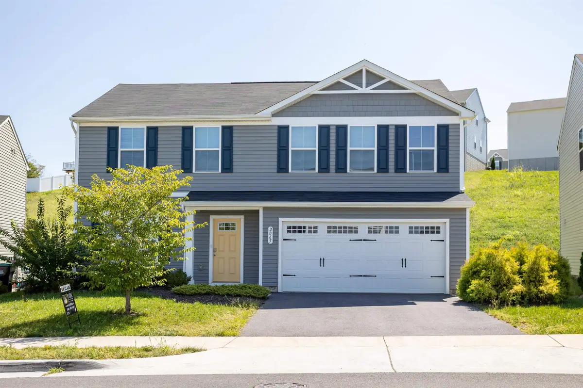 2065 Tailor Dr, Central, VA 22801 - #1
