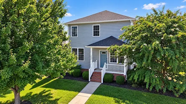 1096 Pendleton Dr, Waynesboro, VA 22980