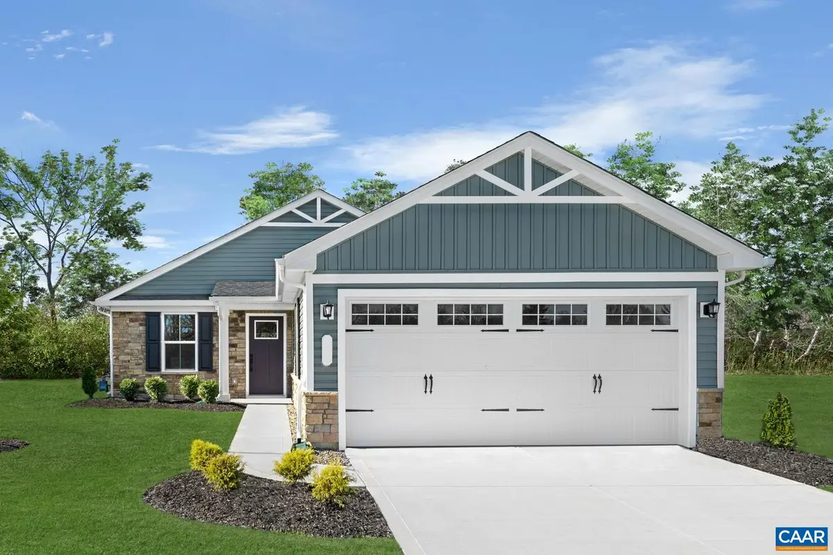5 Glacier Ave, Barboursville, VA 22923 - #1