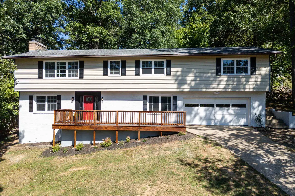 1177 Nelson Dr, Harrisonburg, VA 22801 - #1
