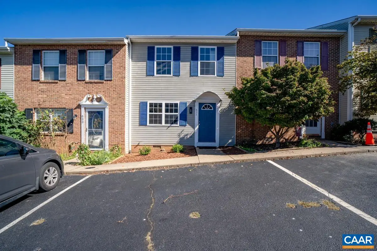 835 Northfield Ct, Harrisonburg, VA 22802 - #1