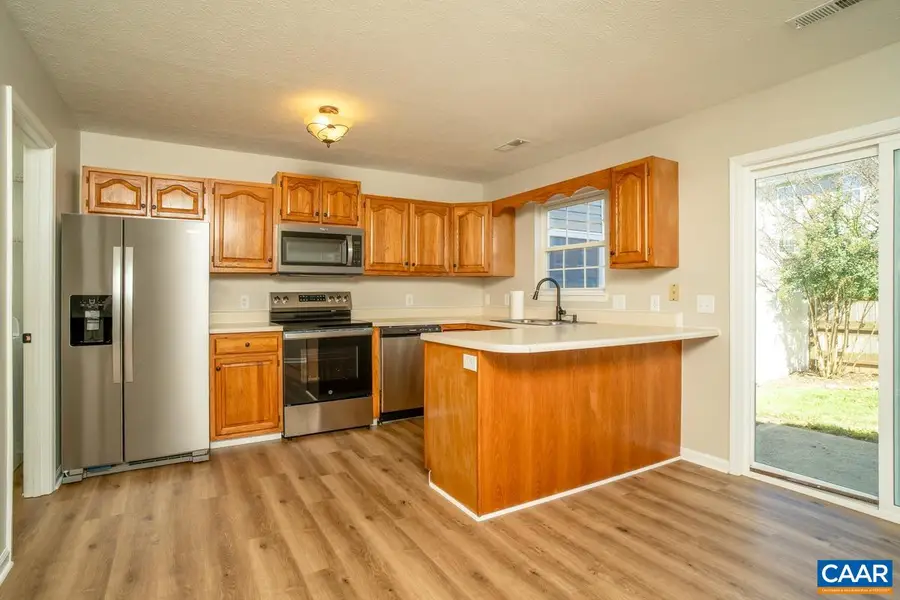 835 Northfield Ct, Harrisonburg, VA 22802 - #2