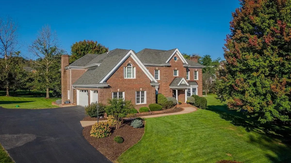 3343 Argyle Ct, Massanetta Springs, VA 22801 - #1