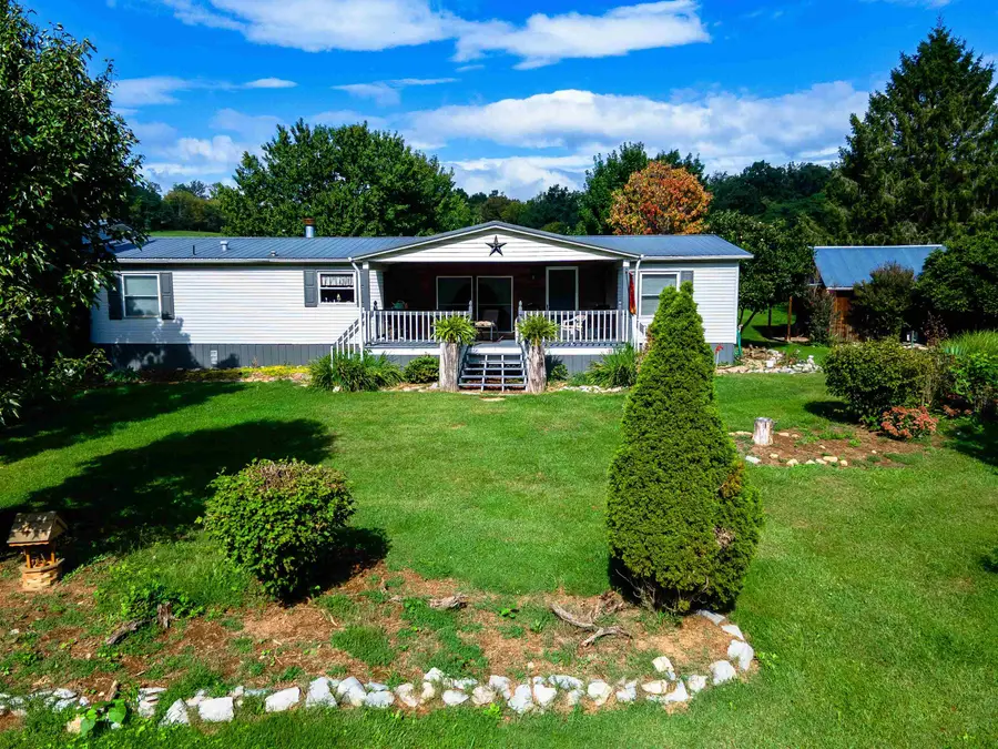 5904 Spring Hill Rd, Bridgewater, VA 22812 - #2