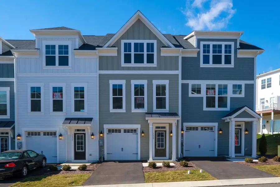3427 Monterey Dr, Massanetta Springs, VA 22801 - #2