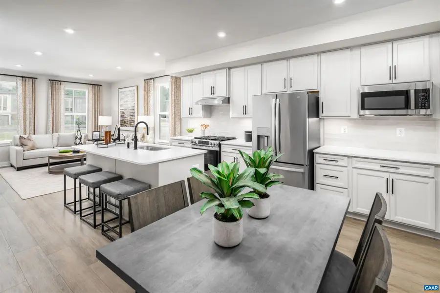 101B Perseus Ln, Charlottesville, VA 22901 - #2