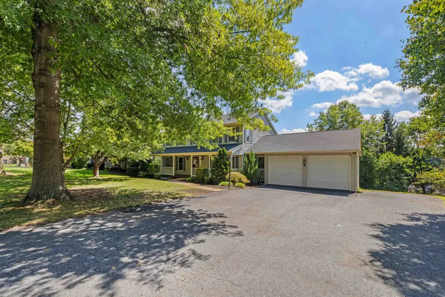 1480 Bluewater Rd, Massanetta Springs, VA 22801 - #2