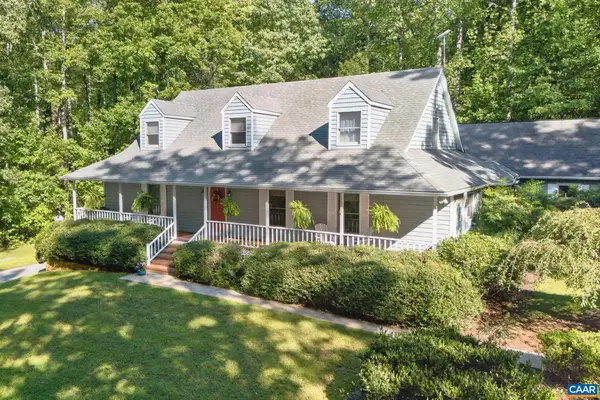 5363 Stony Point Rd, Barboursville, VA 22923